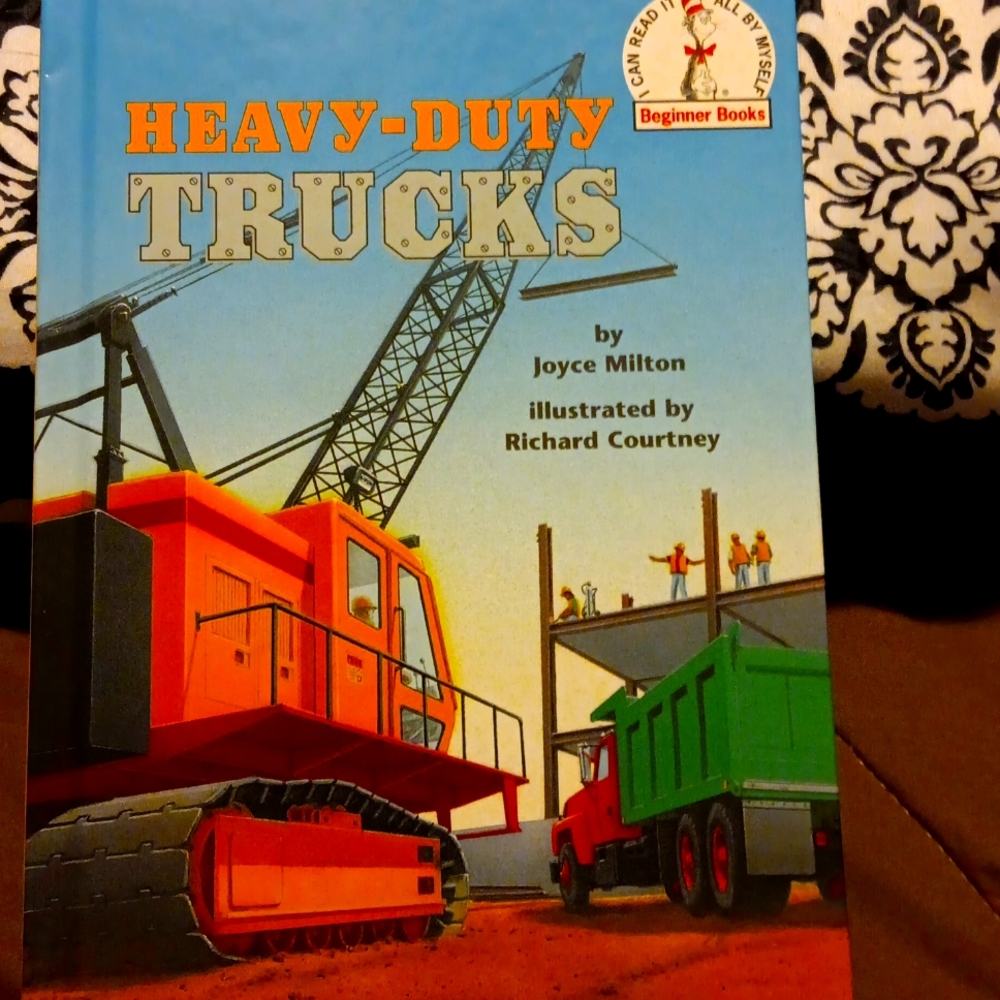 Children's book